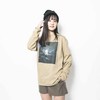 BEAST Jacket Long Sleeve Tee (sand_khaki)