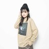 BEAST Jacket Long Sleeve Tee (sand_khaki)