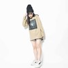 BEAST Jacket Long Sleeve Tee (sand_khaki)