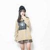 BEAST Jacket Long Sleeve Tee (sand_khaki)