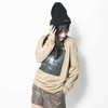 BEAST Jacket Long Sleeve Tee (sand_khaki)