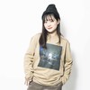 BEAST Jacket Long Sleeve Tee (sand_khaki)