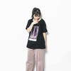 Wave Glitch Tee