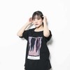 Wave Glitch Tee
