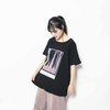 Wave Glitch Tee