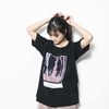 Wave Glitch Tee