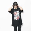 Fluid Motion Tee
