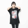 Fluid Motion Tee