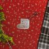 Christmas Socks オーナメント