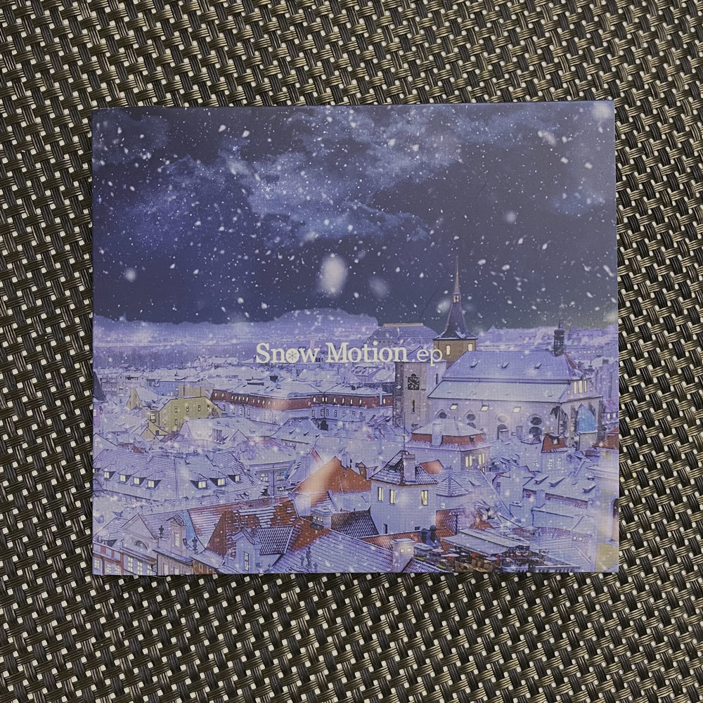 CD)Snow Mania S1(CD+Blu-ray)(初回盤B)／Snow Manの+
