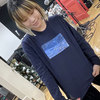 Snow Motion ロンT