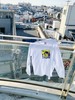 【teto】4 (for) prologue. L/S Tee(ホワイト / A)