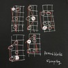 Remind blocksTシャツ(五十嵐隆直筆デザイン)