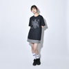 Where's My Yoyogi? TEE(スケルトン黒)