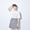 Where's My Yoyogi? TEE(スケルトン白)