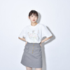 Where's My Yoyogi? TEE(スケルトン白)