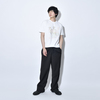Where's My Yoyogi? TEE(スケルトン白)