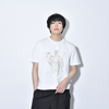 Where's My Yoyogi? TEE(スケルトン白)