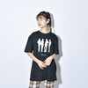 illust. TEE(BLACK)