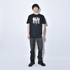 illust. TEE(BLACK)