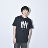 illust. TEE(BLACK)