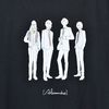 illust. TEE(BLACK)