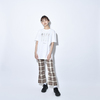 illust. TEE(WHITE)