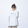 illust. TEE(WHITE)