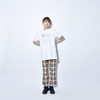 illust. TEE(WHITE)