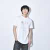 illust. TEE(WHITE)