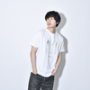 illust. TEE(WHITE)