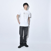illust. TEE(WHITE)