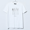 illust. TEE(WHITE)