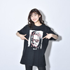Satoyasu TEE(BLACK)