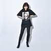 Satoyasu TEE(BLACK)