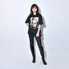 Satoyasu TEE(BLACK)