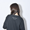 Satoyasu TEE(BLACK)
