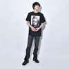 Satoyasu TEE(BLACK)