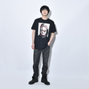 Satoyasu TEE(BLACK)