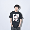 Satoyasu TEE(BLACK)