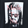 Satoyasu TEE(BLACK)