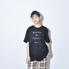 Where's My Yoyogi? LOGO TEE(BLACK)