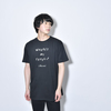 Where's My Yoyogi? LOGO TEE(BLACK)