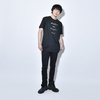 Where's My Yoyogi? LOGO TEE(BLACK)