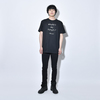 Where's My Yoyogi? LOGO TEE(BLACK)