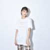 Where's My Yoyogi? LOGO TEE(WHITE)