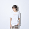 Where's My Yoyogi? LOGO TEE(WHITE)