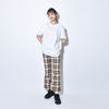 Where's My Yoyogi? LOGO TEE(WHITE)