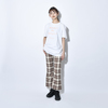 Where's My Yoyogi? LOGO TEE(WHITE)