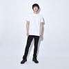 Where's My Yoyogi? LOGO TEE(WHITE)